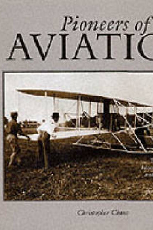 Cover of Pioneers of Aviation