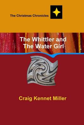 Book cover for The Whittler and the Water Girl