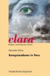 Book cover for Konquistadoren in Peru