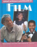 Cover of Great African Americans in Film