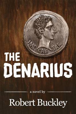 Book cover for The Denarius