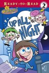 Book cover for Up All Night