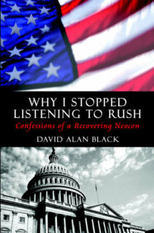 Cover of Why I Stopped Listening to Rush