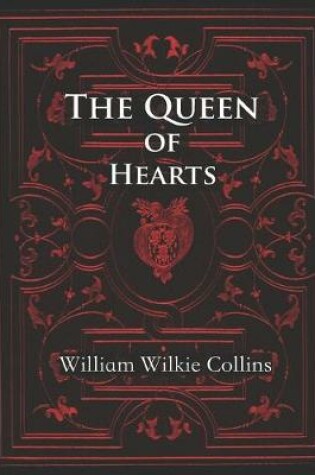 Cover of The Queen of Hearts (Annotated)