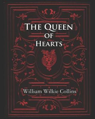 Book cover for The Queen of Hearts (Annotated)