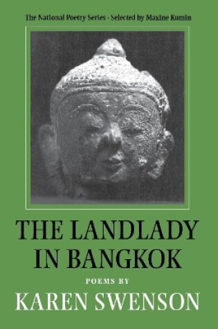 Cover of Landlady in Bangkok