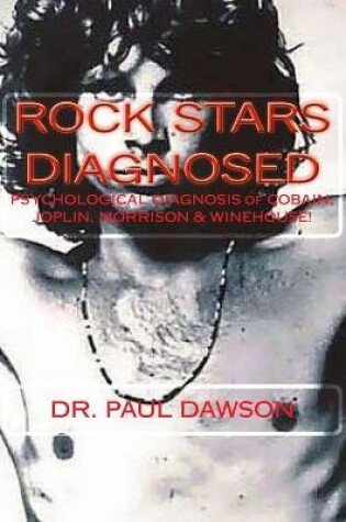 Cover of Rock Stars Diagnosed