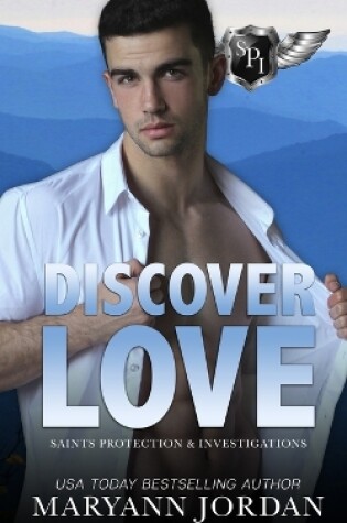 Cover of Discover Love