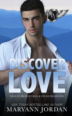 Cover of Discover Love