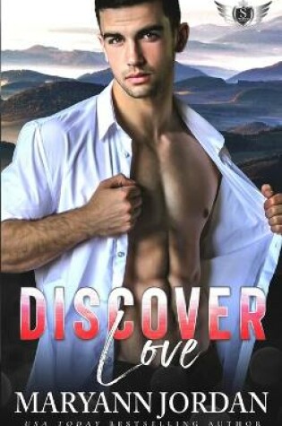 Cover of Discover Love