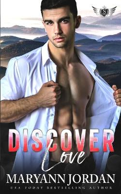 Book cover for Discover Love