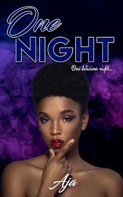 Cover of One Night