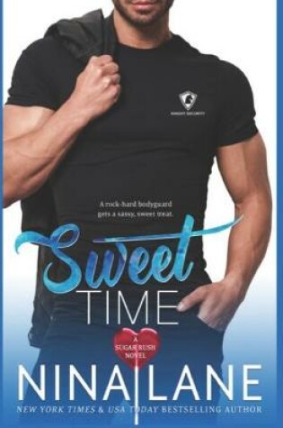 Cover of Sweet Time