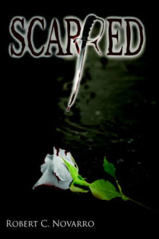 Cover of Scarred