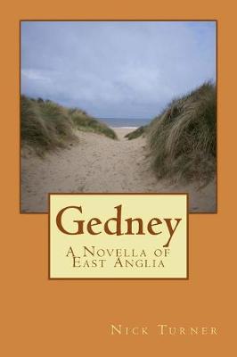 Book cover for Gedney