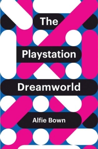 Cover of The PlayStation Dreamworld