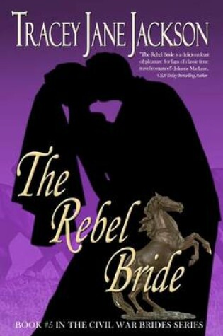 Cover of The Rebel Bride