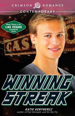 Book cover for Winning Streak