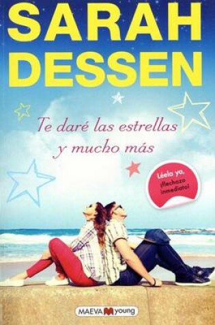 Cover of Te Dare Las Estrellas y Mucho Mas