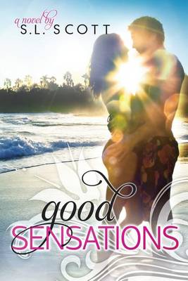 Book cover for Good Sensations