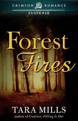 Book cover for Forest Fires