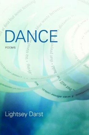 Cover of DANCE
