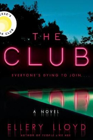 Cover of The Club