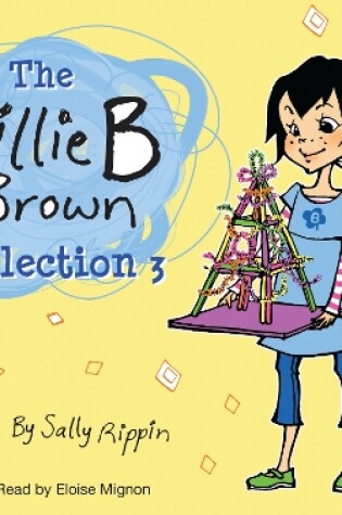 Cover of The Billie B Brown Collection #3