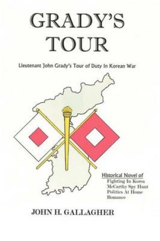 Cover of Grady's Tour