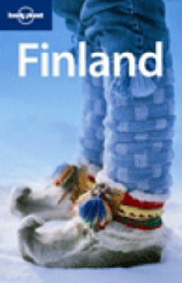 Cover of Finland