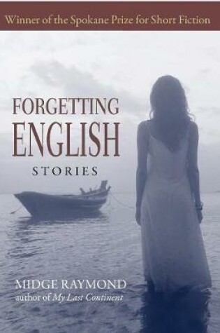 Cover of Forgetting English