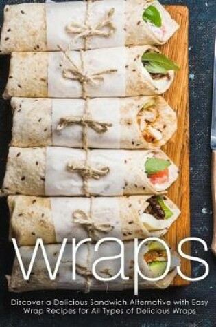 Cover of Wraps