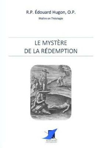 Cover of Le Myst re de la R demption