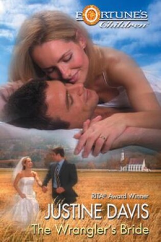 Cover of The Wrangler's Bride