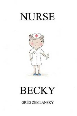 Cover of Nurse Becky