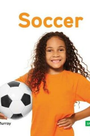 Cover of Soccer