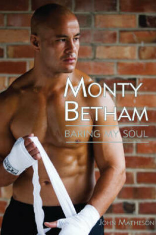Cover of Monty Betham