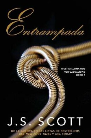 Cover of Entrampada