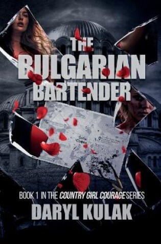 Cover of The Bulgarian Bartender