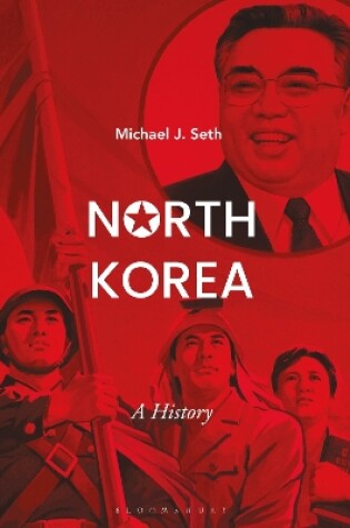 Cover of North Korea