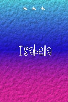 Book cover for Isabella