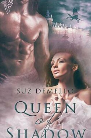 Cover of Queen of Shadow