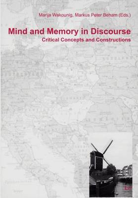 Cover of Mind and Memory in Discourse, 15