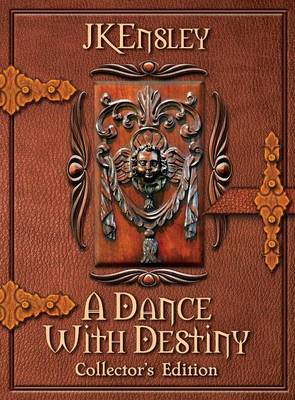 Book cover for A Dance with Destiny