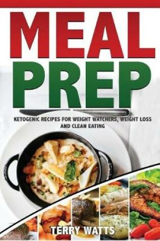 Cover of Meal Prep