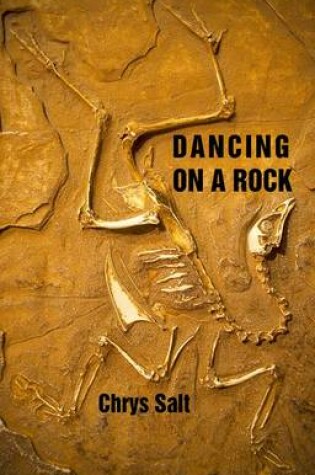 Cover of Dancing on a Rock