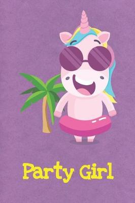 Book cover for Party Girl