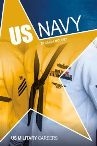 Cover of US Navy