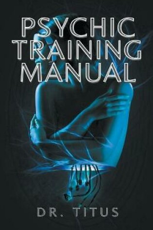 Cover of Psychic Training Manual