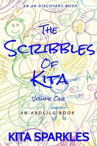 Cover of The Scribbles of Kita (Vol 1)